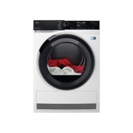 Aeg Tr9Hc94B Asciugatrice Pompa Di Calore 9Kg 3Dscan Classe A+++