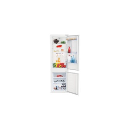 Beko Bcs28Kfsn Frigorifero Da Incasso Combinato Statico 271Lt Classe F - Promo