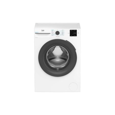 Beko Bmwu3941A Lavatrice 9Kg 1400 Giri Vapore Inverter Classe A