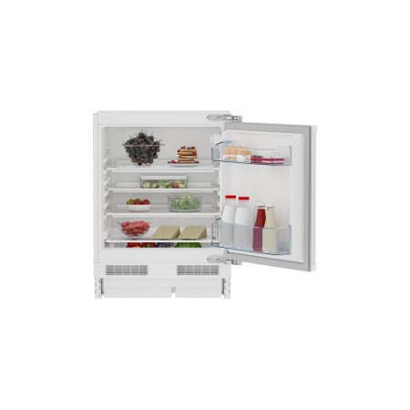 Beko Bu1104N Frigorifero Monoporta Da Incasso 130 Lt Statico 82Cm Classe E