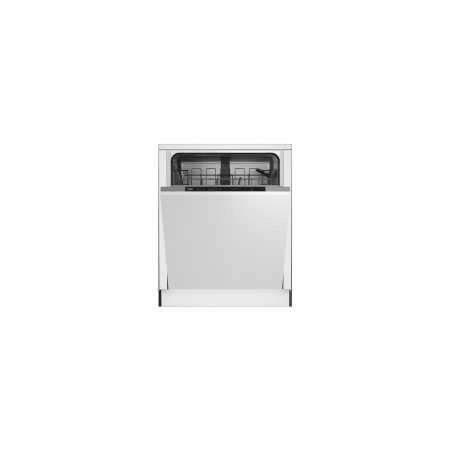 Beko Din34320 Lavastoviglie Da Incasso A Scomparsa Totale 13 Coperti Classe E