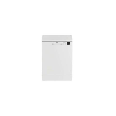 Beko Dvn05320W Lavastoviglie Libera Installazione 13 Coperti Classe E Colore Bianco