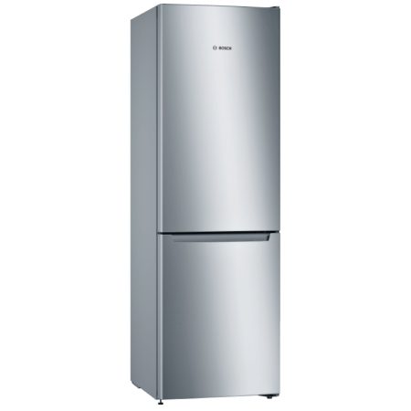 Bosch Kgn36Nlea Frigorifero Combinato 302Lt No Frost Classe E Colore Inox