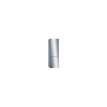 Bosch Kgn39Vleb Frigorifero Combinato 366Lt No Frost Classe E Acciaio Inossidabile - Promo