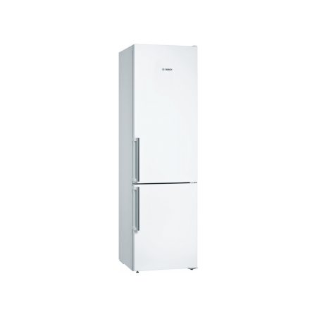 Bosch Kgn39Vweq Frigorifero Combinato 366Lt No Frost Classe E Bianco - Promo