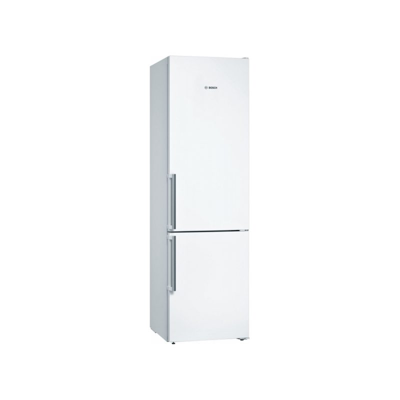 Bosch Kgn39Vweq Frigorifero Combinato 366Lt No Frost Classe E Bianco - Promo