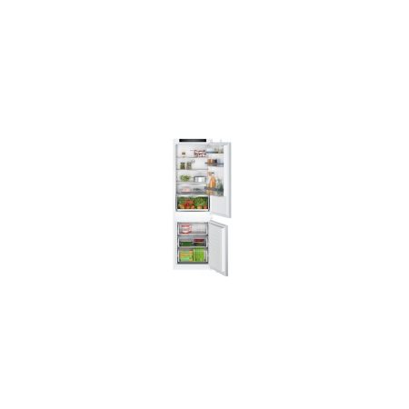 Bosch Kin86Vse0 Frigorifero Combinato Da Incasso No Frost 254 Lt Classe E