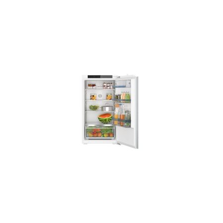 Bosch Serie 4 Kir31Vfe0 Frigorifero Monoporta Da Incasso 165Lt Classe E