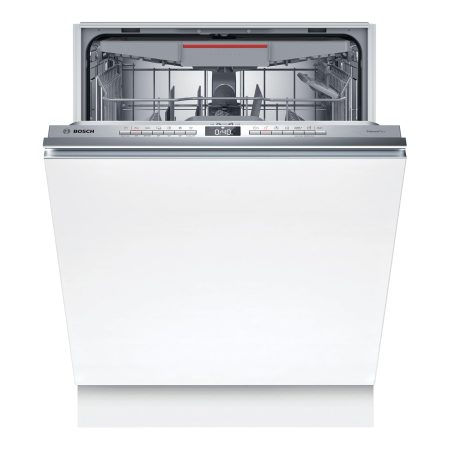 Bosch Smh4Evx09E Lavastoviglie Da Incasso A Scomparsa Totale 14 Coperti Wifi Classe B