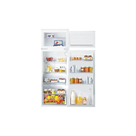 Candy Cfbd2650E/1 Frigorifero Doppia Porta Da Incasso 242 Lt Classe F Colore Bianco - Promo