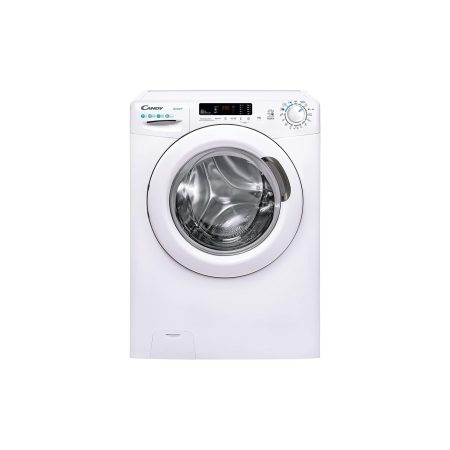 Candy Cs4 1272De/1-S Lavatrice Slim 45Cm 7Kg 1200 Giri Nfc Classe D - Cs41272De/1-S -