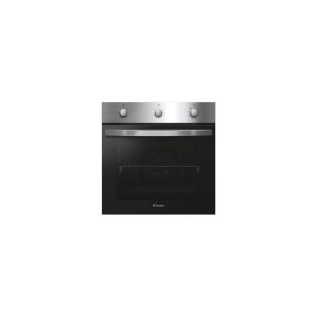 Candy Fidc X602 Forno Da Incasso Elettrico Ventilato Multifunzione 65 Lt Funzione Pizza Classe A+ Inox - Fidcx602