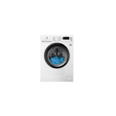 Electrolux Ew6S526B Lavatrice Slim 38Cm 6Kg 1200 Giri Classe B