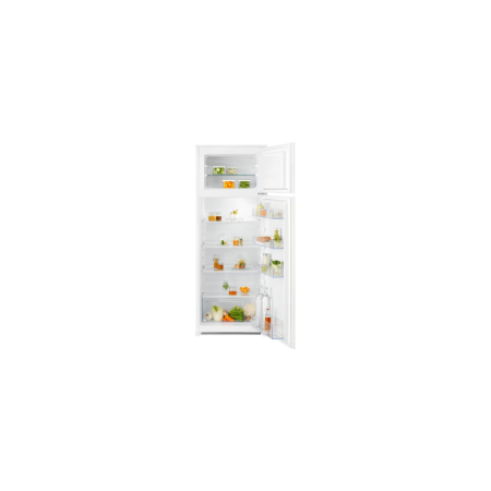 Electrolux Kts5Le14S Frigorifero Doppia Porta Da Incasso 144Cm 218Lt Statico Classe E