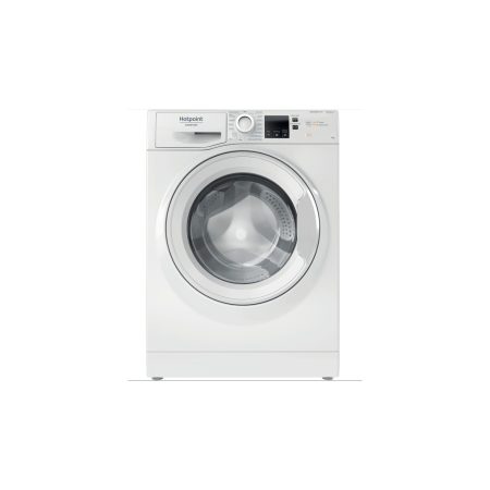 Hotpoint Ariston Nfr79W It Lavatrice 9Kg 1400 Giri Vapore Inverter Classe A - Nfr79Wit
