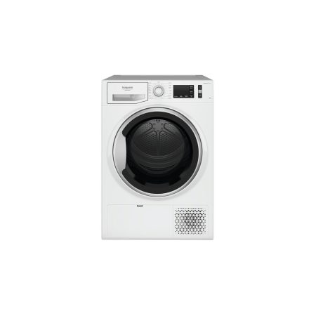 Hotpoint Ariston Nt M11 8X3Sk It Asciugatrice 8Kg Classe A+++ Colore Bianco - Ntm118X3Skit