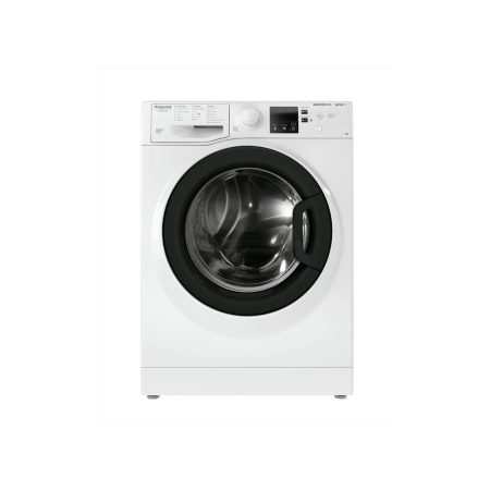 Hotpoint Ariston Rssf R327 It Lavatrice Slim 44Cm 7Kg 1200 Giri Inverter Classe D - Rssfr327It