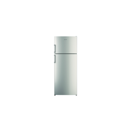 Indesit It70 832 S Frigorifero Doppia Porta 437 Lt Ventilato Classe E Inox - It70832S