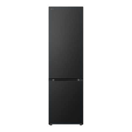 Lg Gbv7280Aev Frigorifero Combinato No Frost 387Lt Classe A Colore Nero