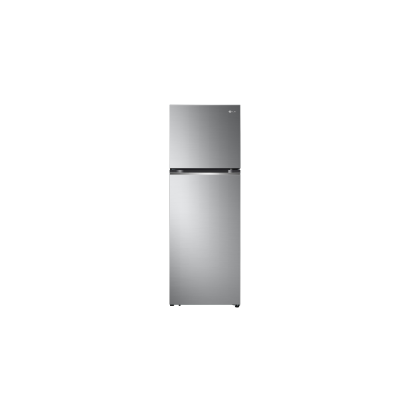 Lg Gtbv38Pzgkd Frigorifero Doppia Porta 335Lt No Frost Inverter Classe E Colore Inox