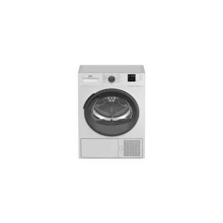 Beko Drx1023Ai Asciugatrice A Pompa Di Calore 10Kg Inverter Classe A++ Colore Bianco - Promo