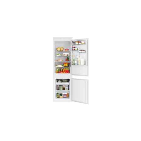 Candy Cbl3518Eb Frigorifero Combinato Da Incasso Low Frost 264Lt Wifi Classe E