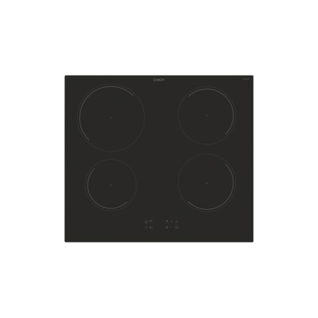 Candy Ci642C/E1 Piano Cottura A Induzione 60Cm 4 Zone Cottura Colore Nero - Promo