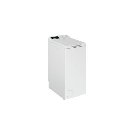 Indesit Btw B7231P It Lavatrice Carica Dall'Alto 7Kg 1200 Giri Classe D - Btwb7231Pit