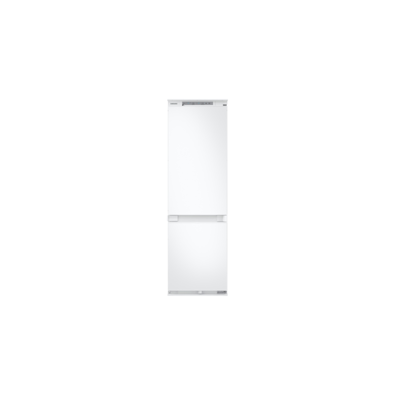Samsung Brb26703Eww Frigorifero Combinato Da Incasso 267Lt No Frost Classe E Bianco