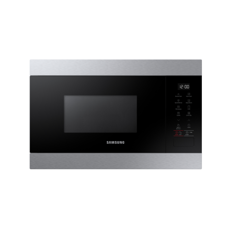 Samsung Mg22M8274Ct Forno A Microonde Da Incasso 22Lt 1300 Watt Colore Inox - Promo