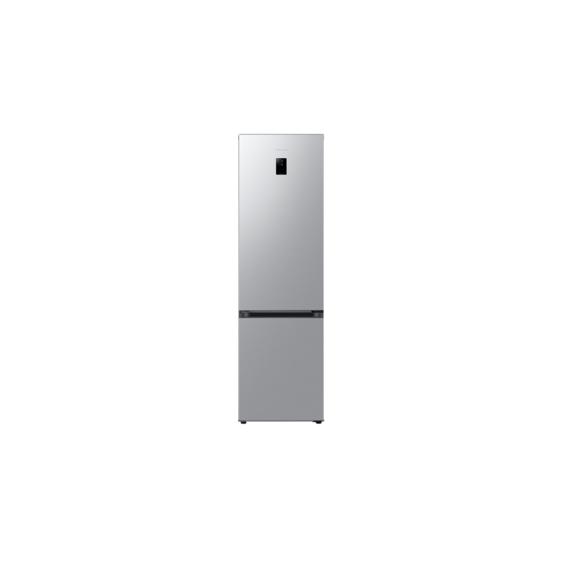 Samsung Rb38C672Csa Frigorifero Combinato 390Lt No Frost Wifi Classe C Inox
