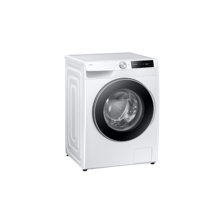 Samsung Ww90Dg6125Leu Lavatrice 9Kg 1400 Giri Ai Ecobubble Wi-Fi Classe A