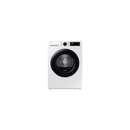 Samsung Dv80Cgc2B0Aeet Asciugatrice A Pompa Di Calore 8Kg Wifi Classe A++