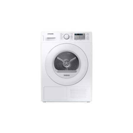 Samsung Dv80Ta020Th Asciugatrice A Pompa Di Calore 8Kg Inverter Classe A++ - Promo