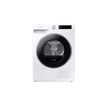 Samsung Dv80T6220Le/S3 Asciugatrice A Pompa Di Calore 8Kg Inverter Classe A+++ - Promo