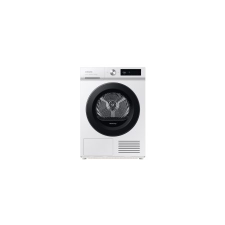 Samsung Dv90Bb5245Aw Asciugatrice A Pompa Di Calore 9Kg Wifi Classe A+++