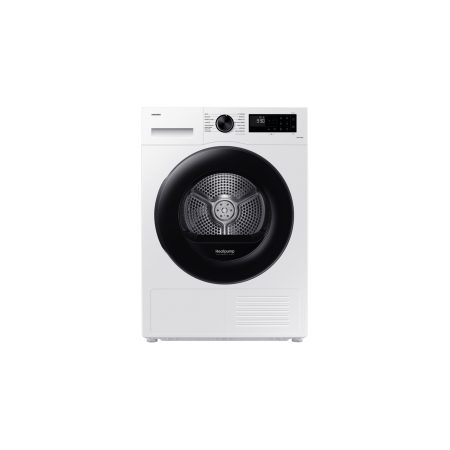 Samsung Dv90Cgc0A0Aeet Asciugatrice A Pompa Di Calore 9Kg Wifi Crystal Ecodry Classe A++