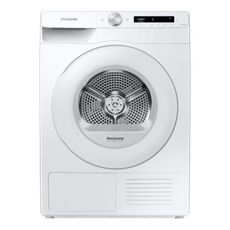 Samsung Dv90T5240Tw Asciugatrice A Pompa Di Calore 9Kg Wifi Classe A+++