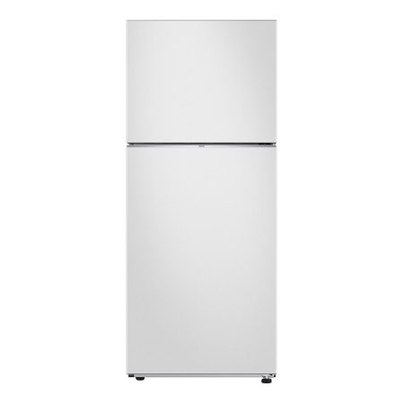 Samsung Rt38Cb6624C1 Frigorifero Doppia Porta Bespoke No Frost 393Lt Bianco Classe E