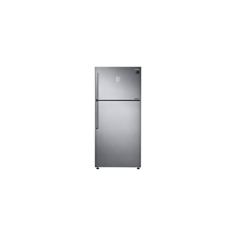 Samsung Rt50K633Psl/Es Frigorifero Doppia Porta 504Lt No Frost Multiflow Classe E Inox - Promo