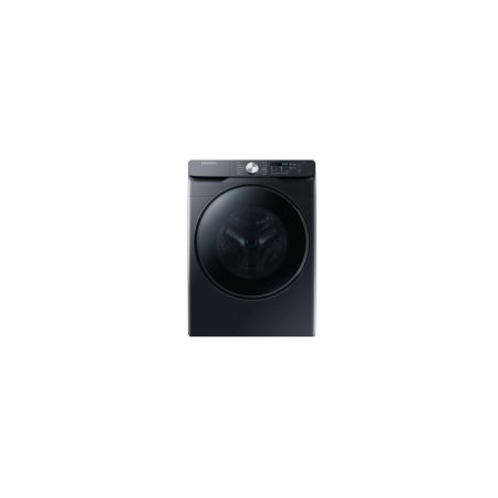 Samsung Wf18T8000Gv Lavatrice 18Kg 1100 Giri Classe C Colore Nero - Promo