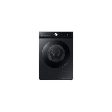 Samsung Ww11Bb744Dgb/S3 Lavatrice 11Kg 1400 Giri Bespoke Ai™ Autodose Inverter Classe A Nero -Promo