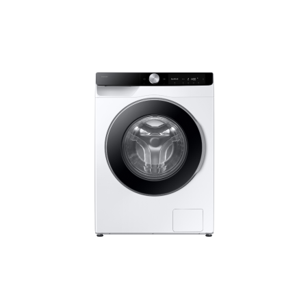 Samsung Ww11Dg6B85Lku3 Lavatrice 11Kg 1400 Giri Ai Control Wifi Vapore Ecodosatore Classe A