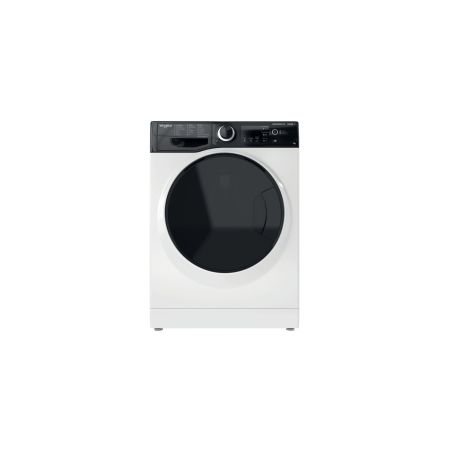 Whirlpool Wsb 725 D It Lavatrice Slim 44Cm 7Kg 1200 Giri Inverter Classe B - Wsb725Dit